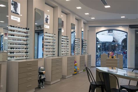 Ottica Piazza 